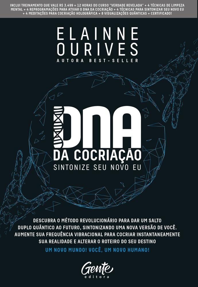 DNA DA COCRIACAO - GENTE