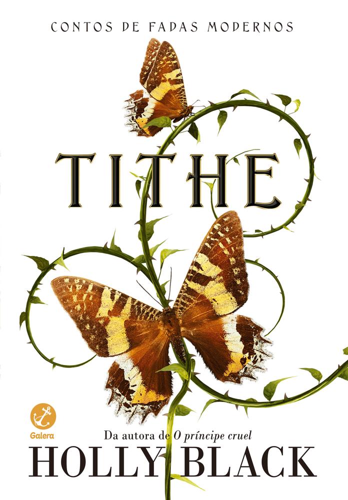 Tithe - Vol 1