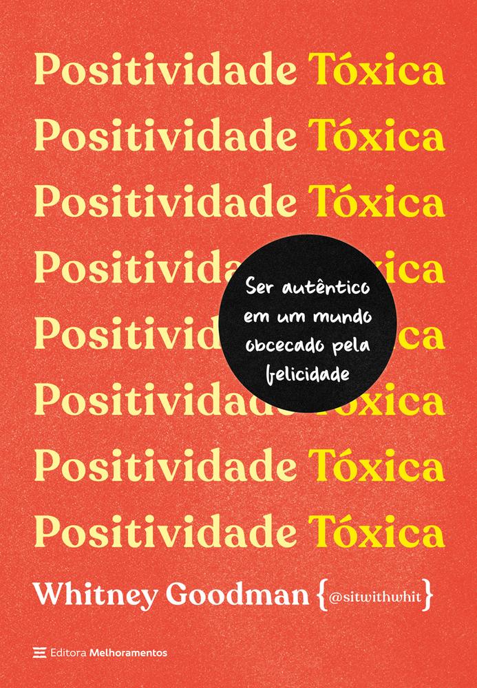 Positividade tóxica