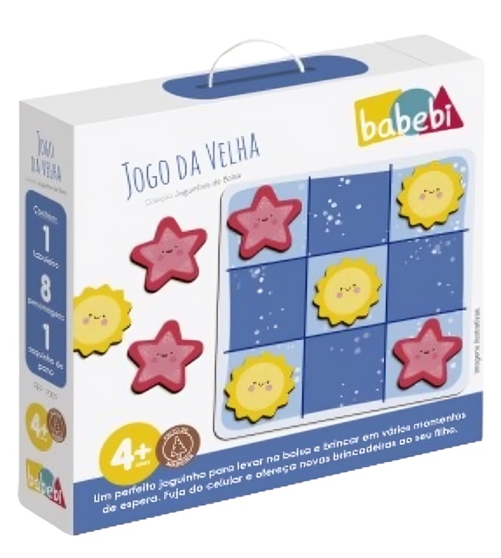 Jogo da Velha