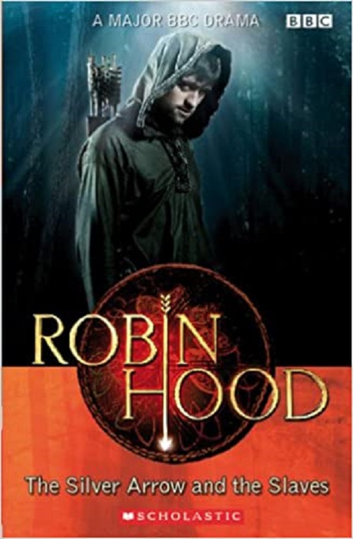 Imagem de ROBIN HOOD - RICHMOND