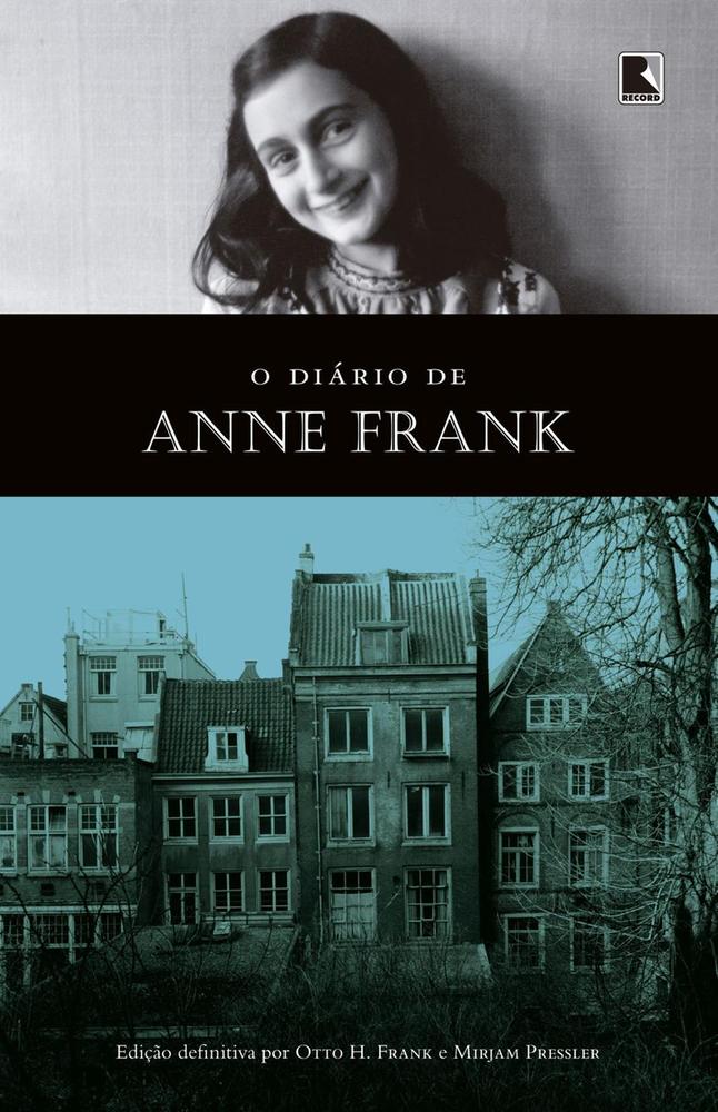 O diario de Anne Frank