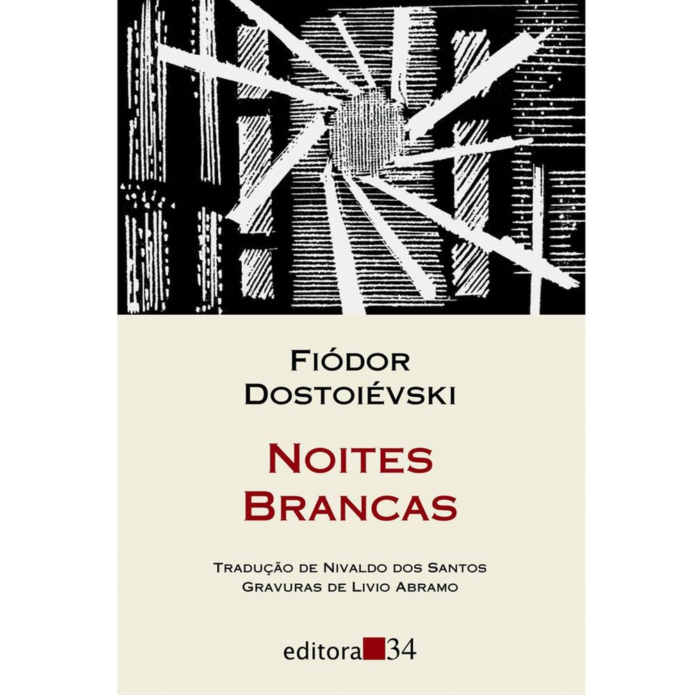Noites brancas