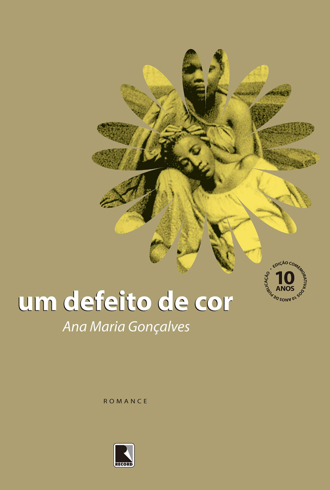 Um Defeito de Cor