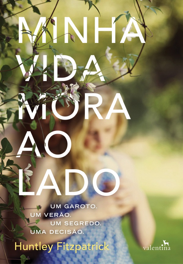 Imagem de MINHA VIDA MORA AO LADO - VALENTINA