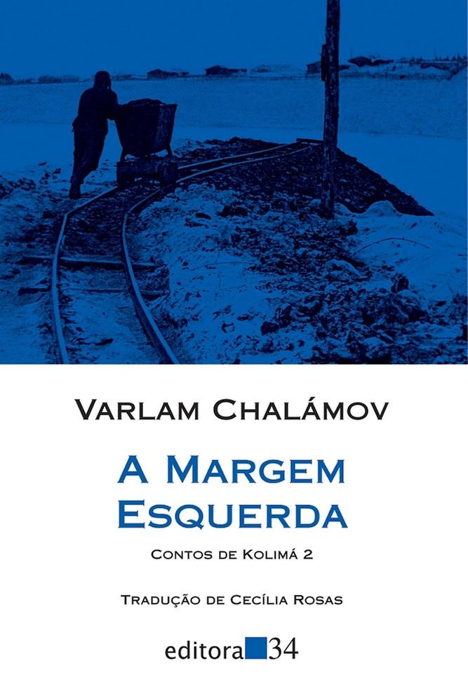 Imagem de CONTOS DE KOLIMA 2 - EDITORA 34