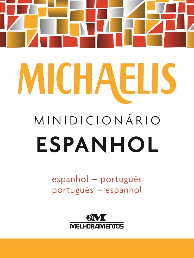 Imagem de MICHAELIS MINIDICIONARIO ESPANHOL - MELHORAMENTOS
