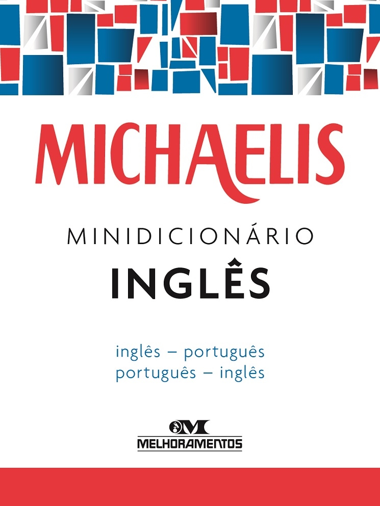 Imagem de MICHAELIS MINIDICIONARIO INGLES - MELHORAMENTOS