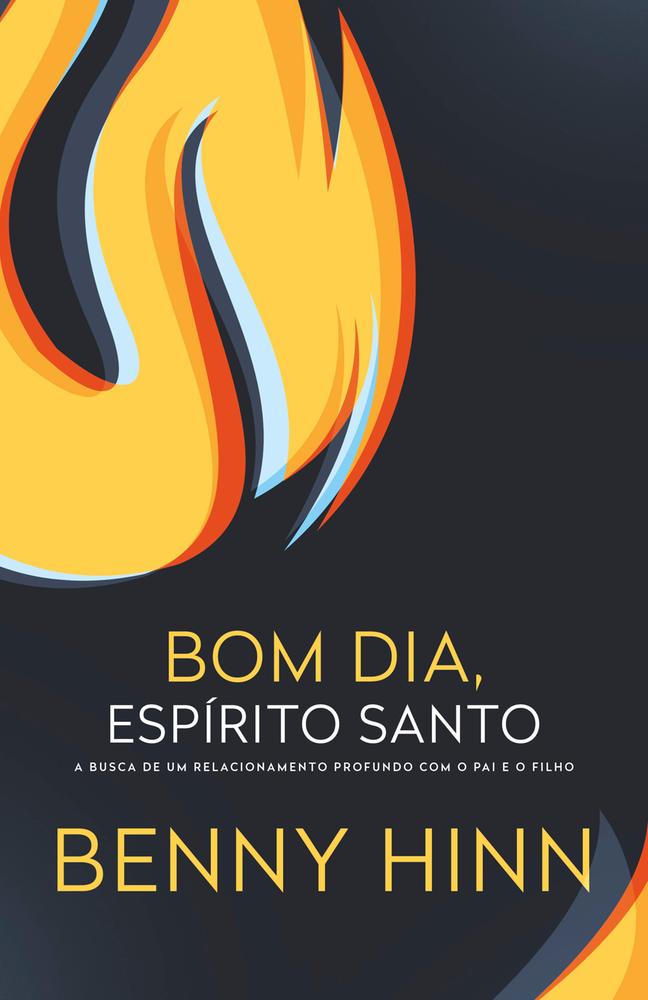 Bom Dia, Espírito Santo - Capa Nova