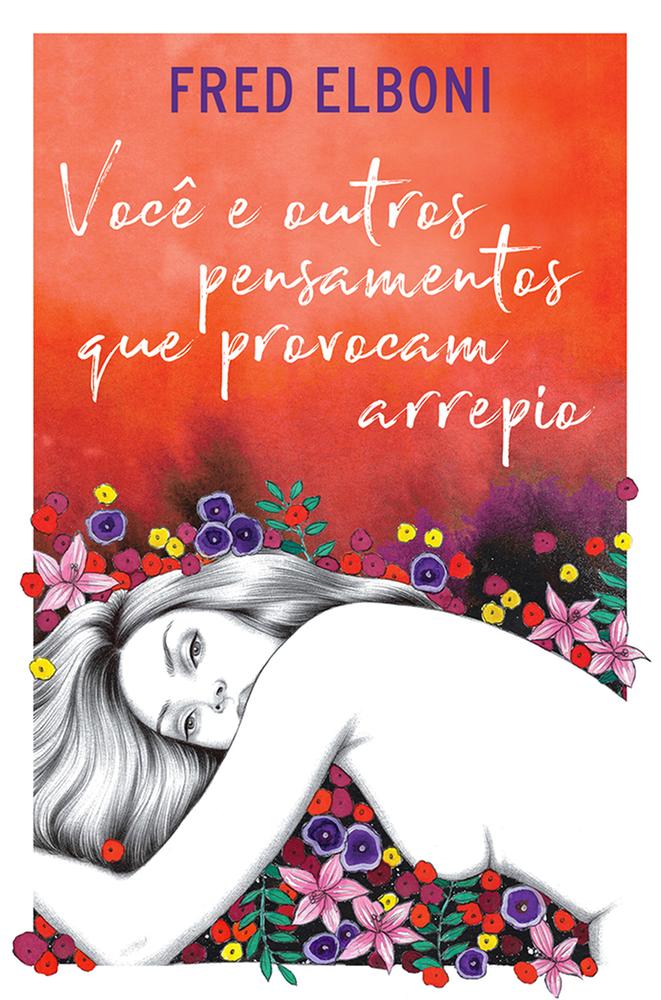 Imagem de VOCE E OUTROS PENSAMENTOS QUE PROVOCAM ARREPIO - MAQUINARIA