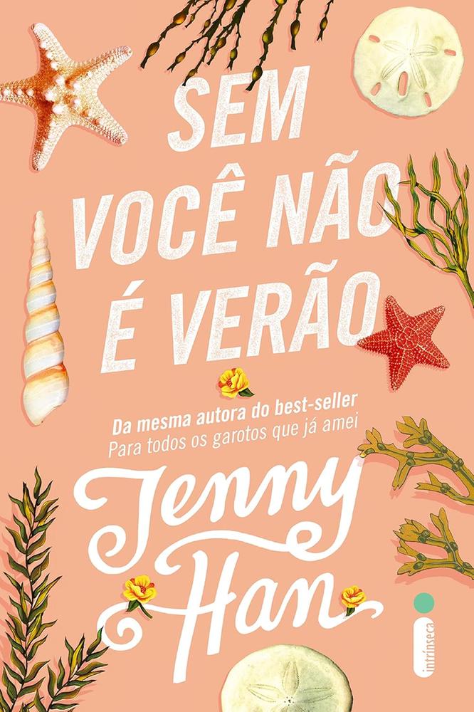 Imagem de SEM VOCE NAO E VERAO - VOL 2 - INTRINSECA