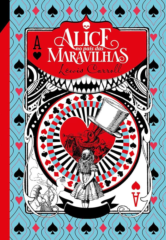 Alice no país das maravilhas