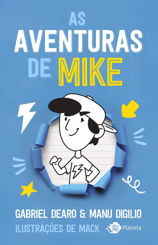 As aventuras de Mike