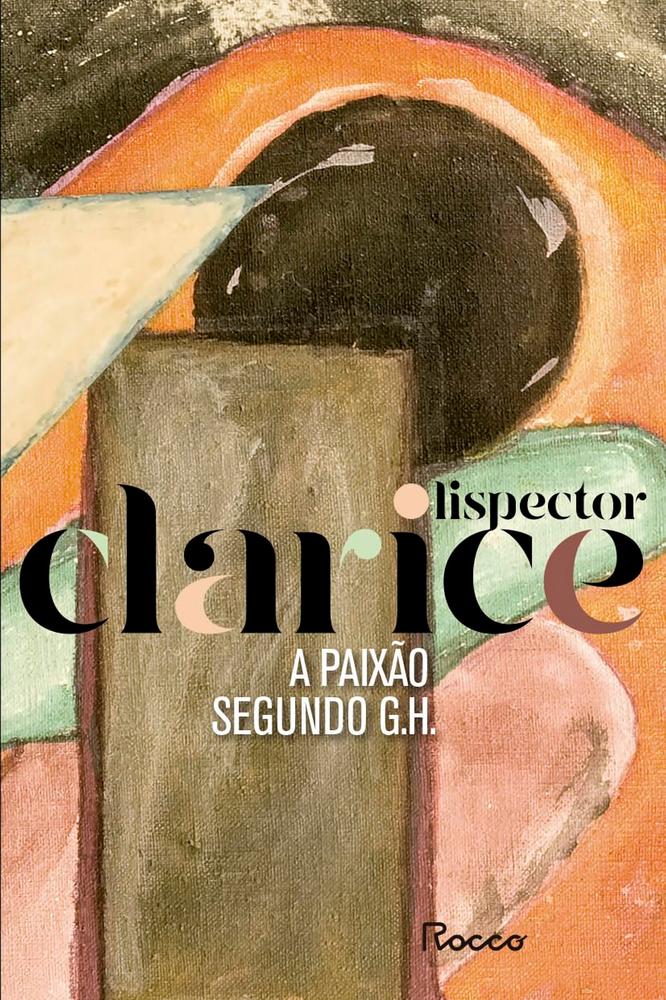 Imagem de PAIXAO SEGUNDO G H, A - EDICAO COMEMORATIVA - ROCCO