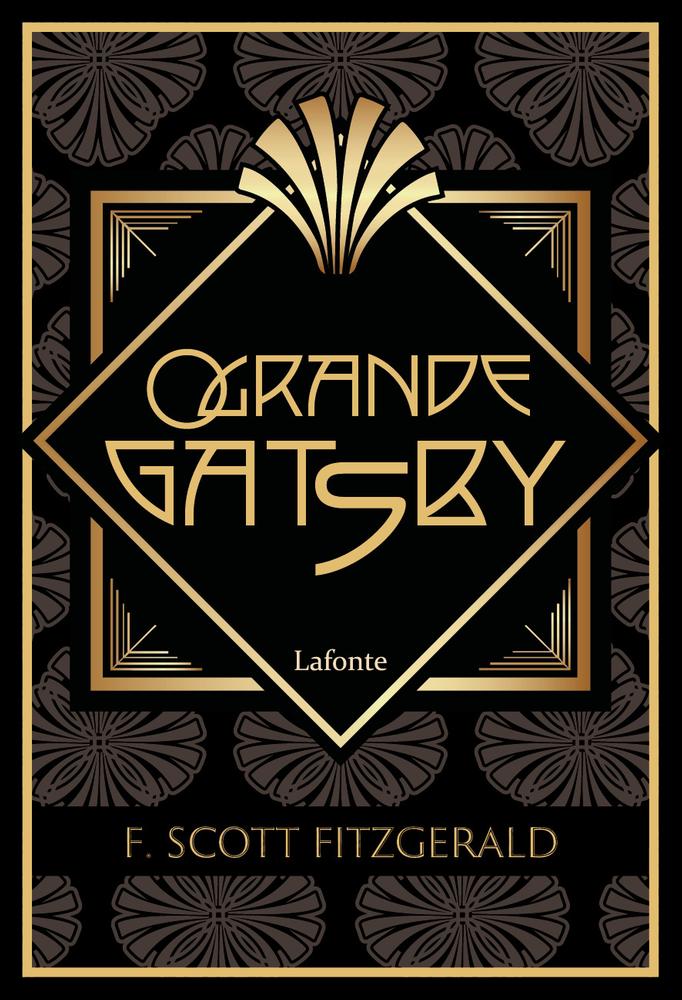 Imagem de GRANDE GATSBY, O - LAFONTE