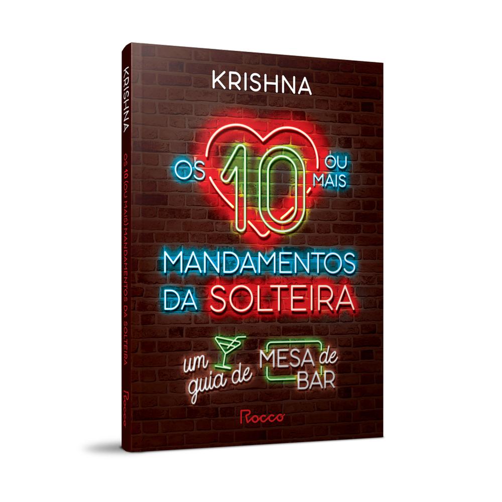 Imagem 2 de 10 OU MAIS MANDAMENTOS DA SOLTEIRA, OS - ROCCO