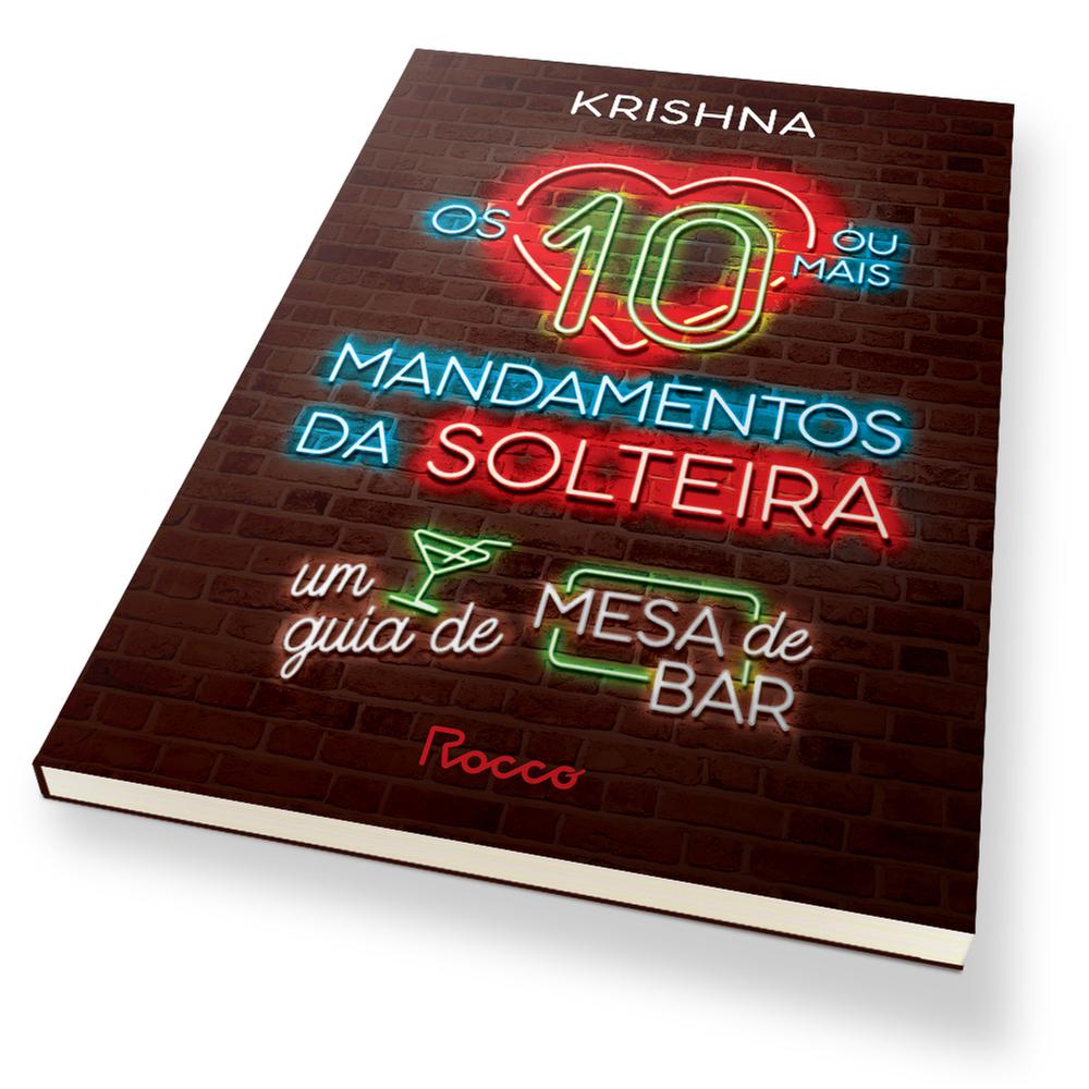 Imagem 3 de 10 OU MAIS MANDAMENTOS DA SOLTEIRA, OS - ROCCO