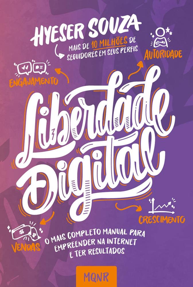 Imagem de LIBERDADE DIGITAL - MAQUINARIA EDITORIAL