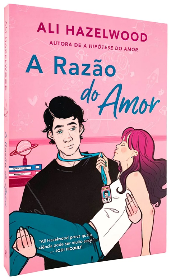 Imagem 2 de RAZAO DO AMOR, A - ARQUEIRO