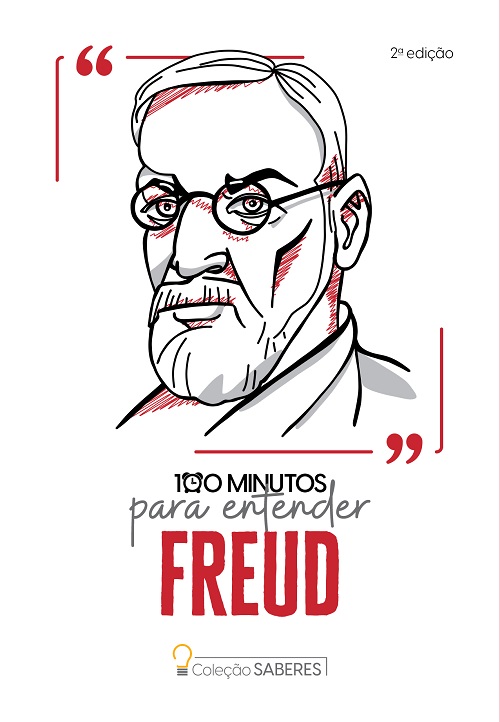 100 minutos para entender freud
