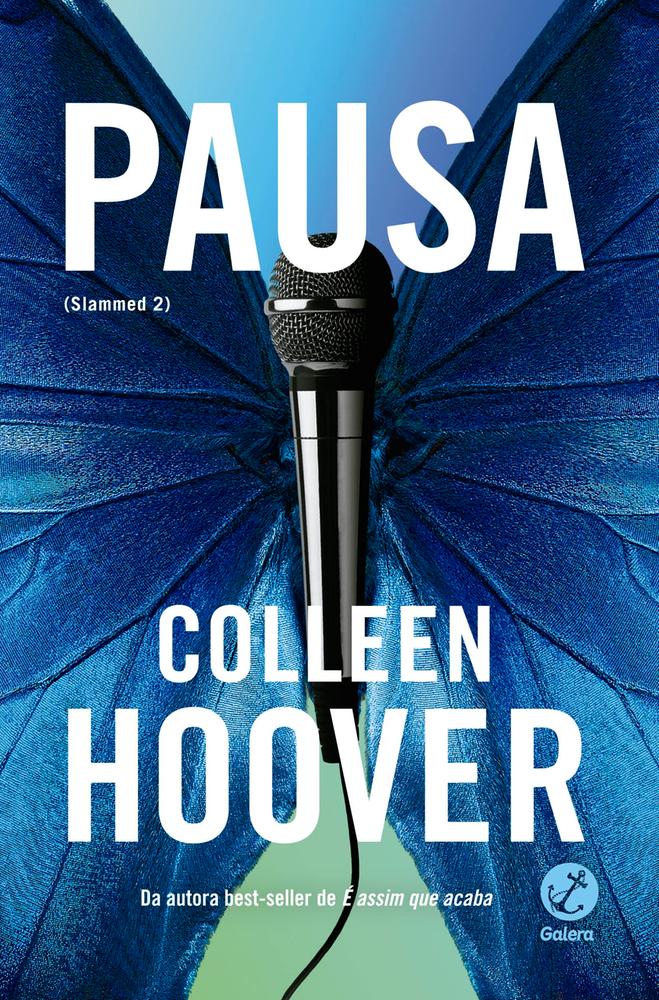Capa de PAUSA - VOL 2 - NOVA CAPA - GALERA
