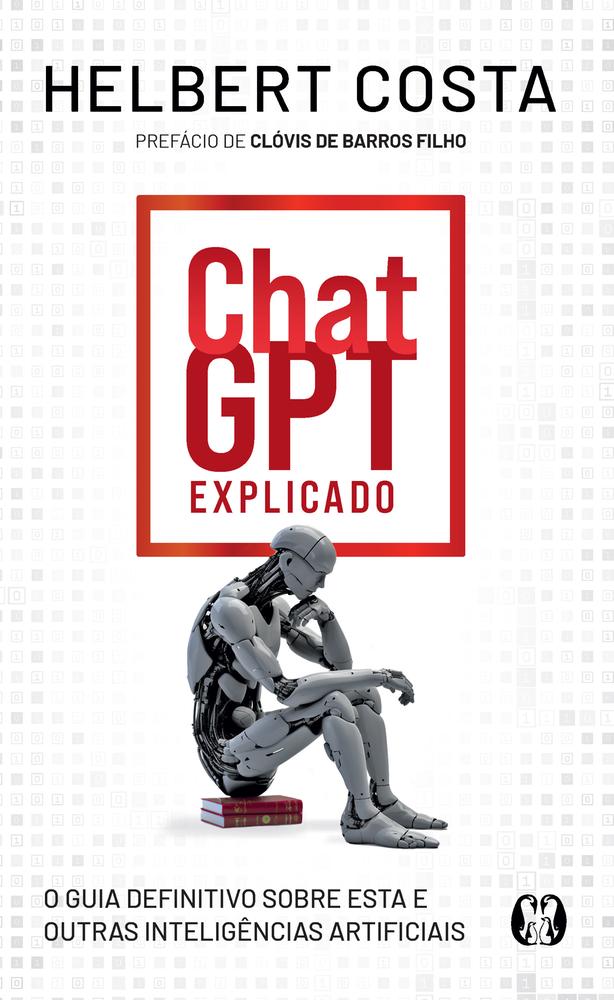 Imagem de CHATGPT EXPLICADO - CITADEL