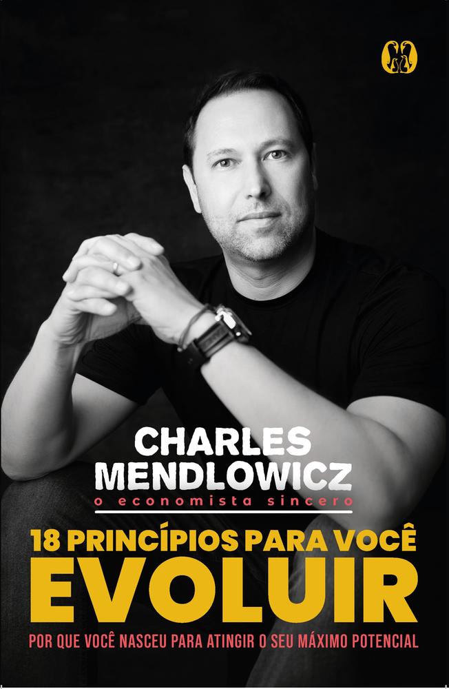Imagem de 18 PRINCIPIOS PARA VOCE EVOLUIR - CITADEL