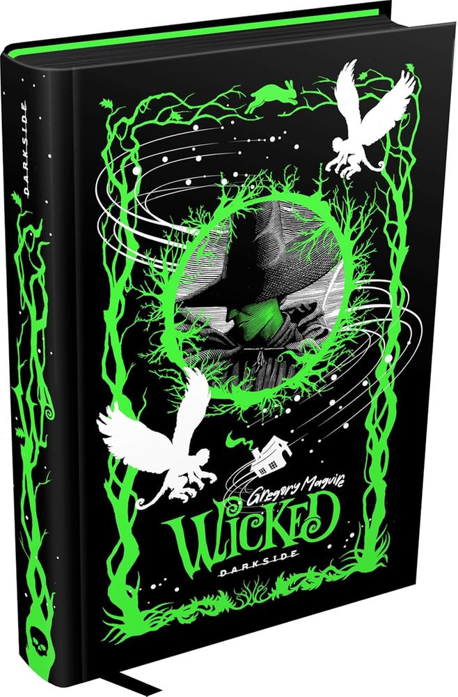 Wicked