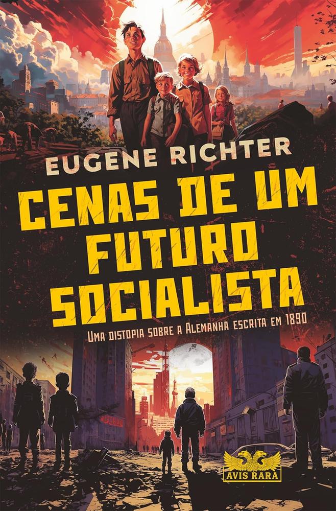 Cenas de um futuro socialista