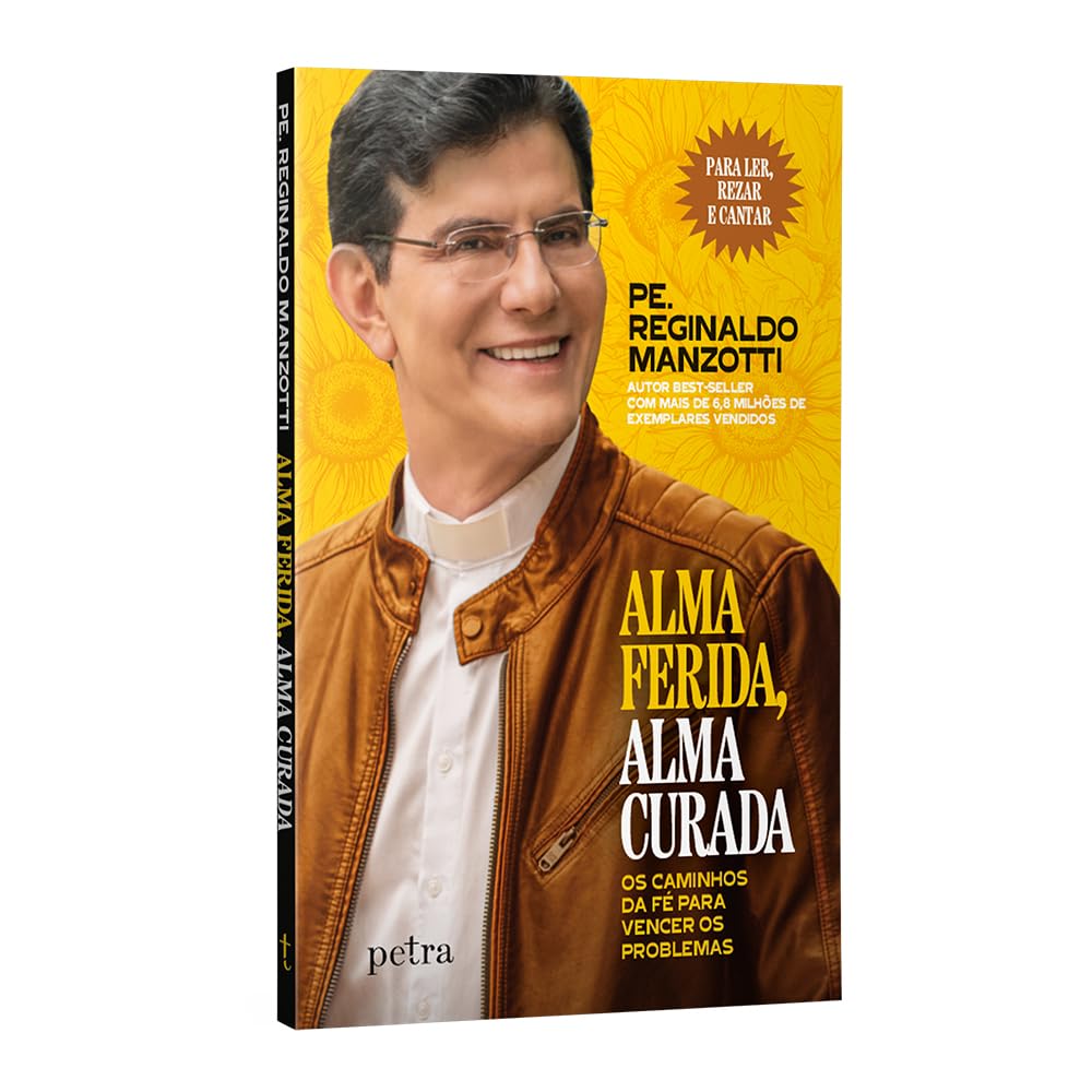 Alma Ferida, Alma Curada