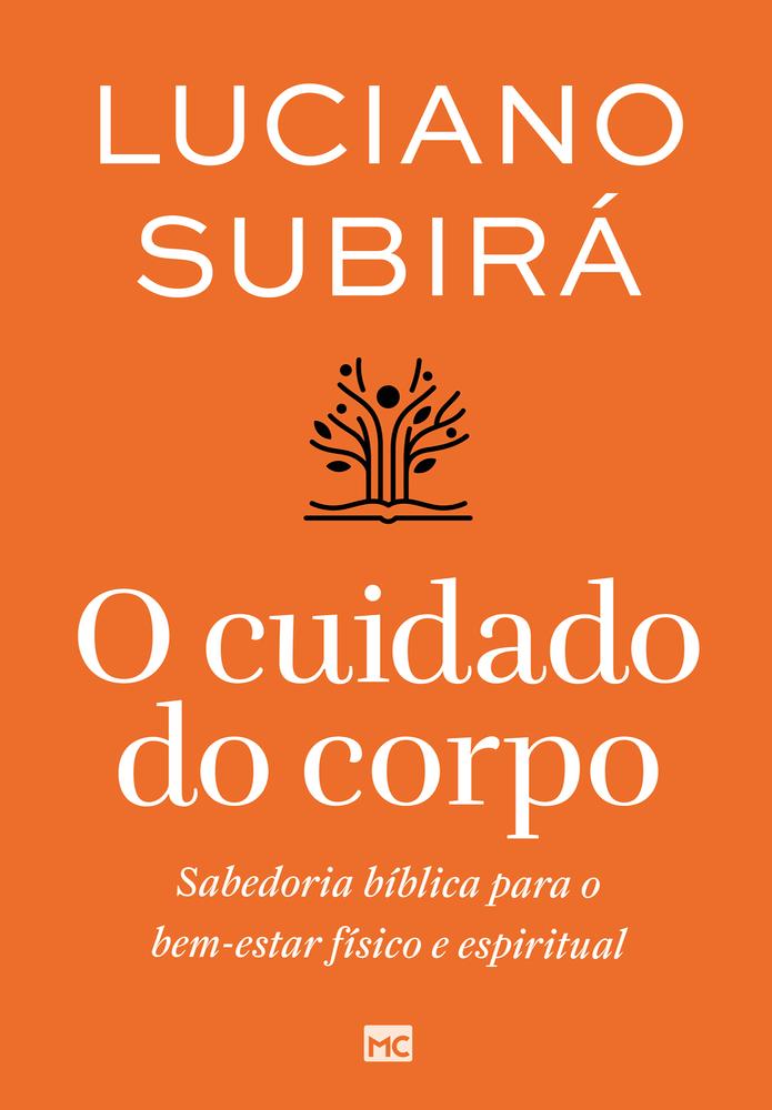 Imagem de CUIDADO DO CORPO, O - MUNDO CRISTAO