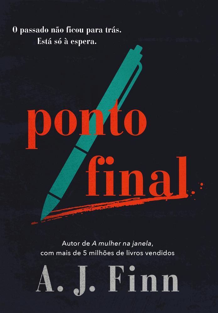 Ponto Final