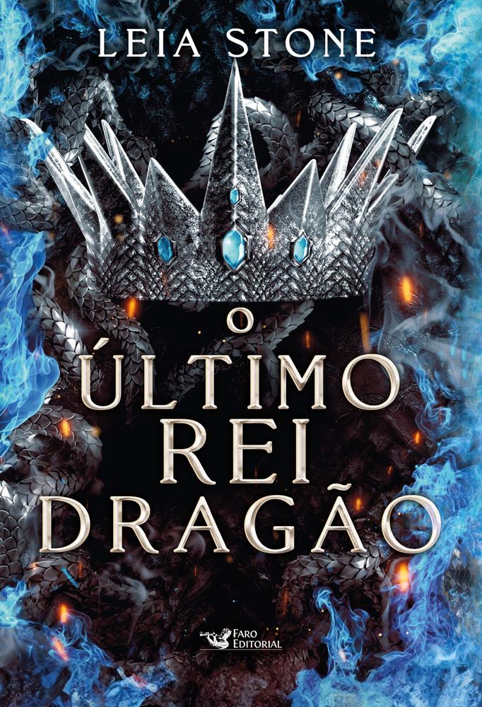 O último rei dragão 1