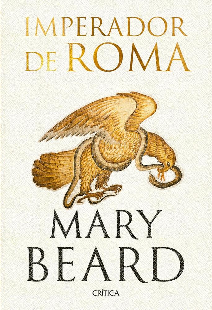 Imagem de IMPERADOR DE ROMA - CRITICA