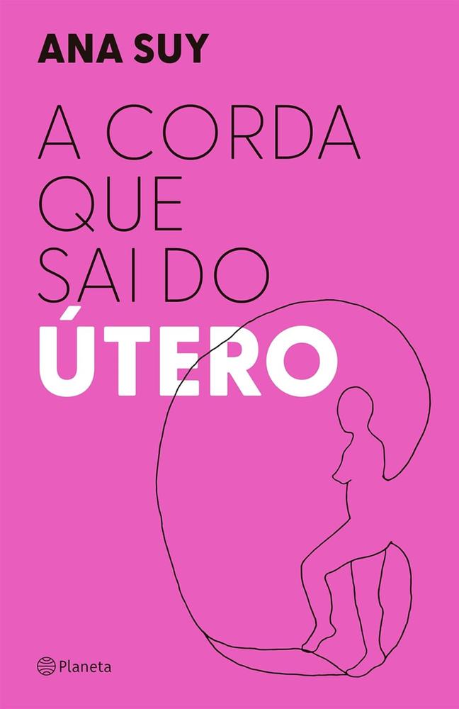 A Corda que Sai do Útero