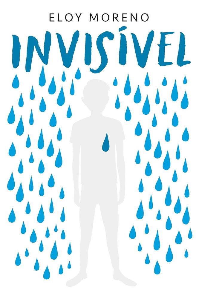 Imagem de INVISIVEL - ARQUEIRO