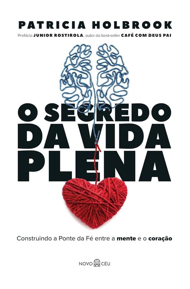 Segredo Da Vida Plena