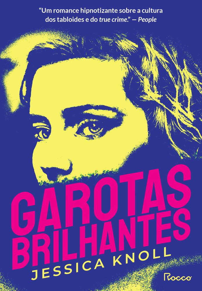 Garotas Brilhantes