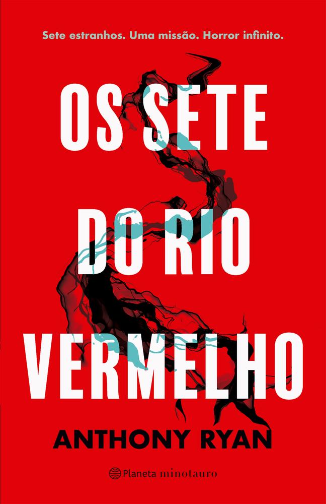 Sete Do Rio Vermelho