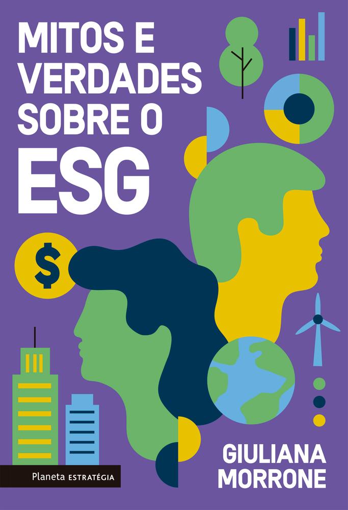 Mitos E Verdades Sobre O Esg
