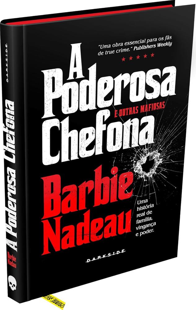Poderosa Chefona E Outras Mafiosas