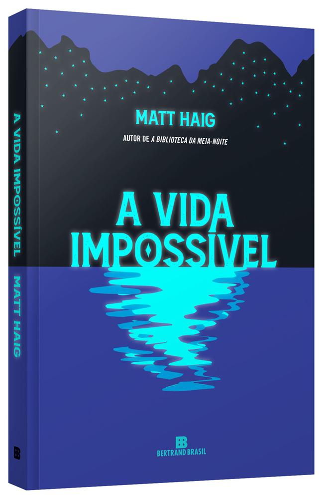Imagem 2 de VIDA IMPOSSIVEL, A - BERTRAND