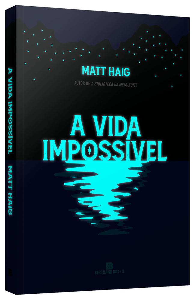 Imagem 3 de VIDA IMPOSSIVEL, A - BERTRAND
