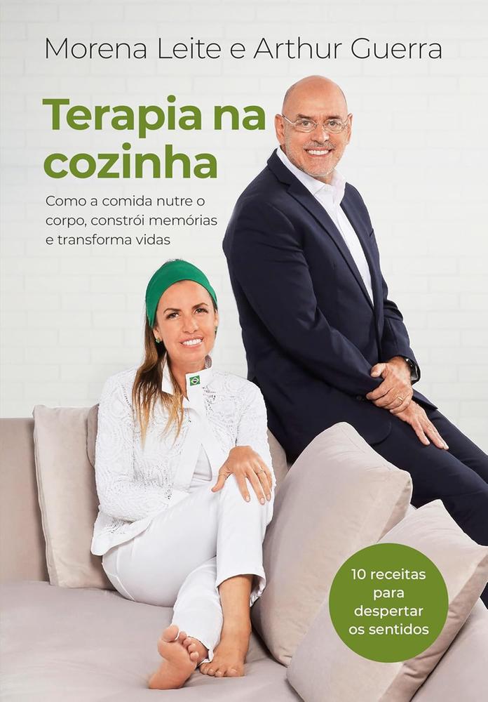 Terapia Na Cozinha