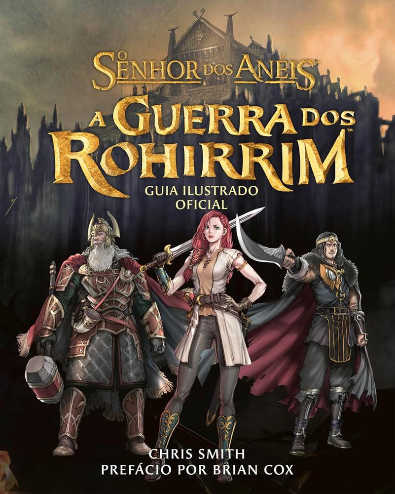 Guerra Dos Rohirrim