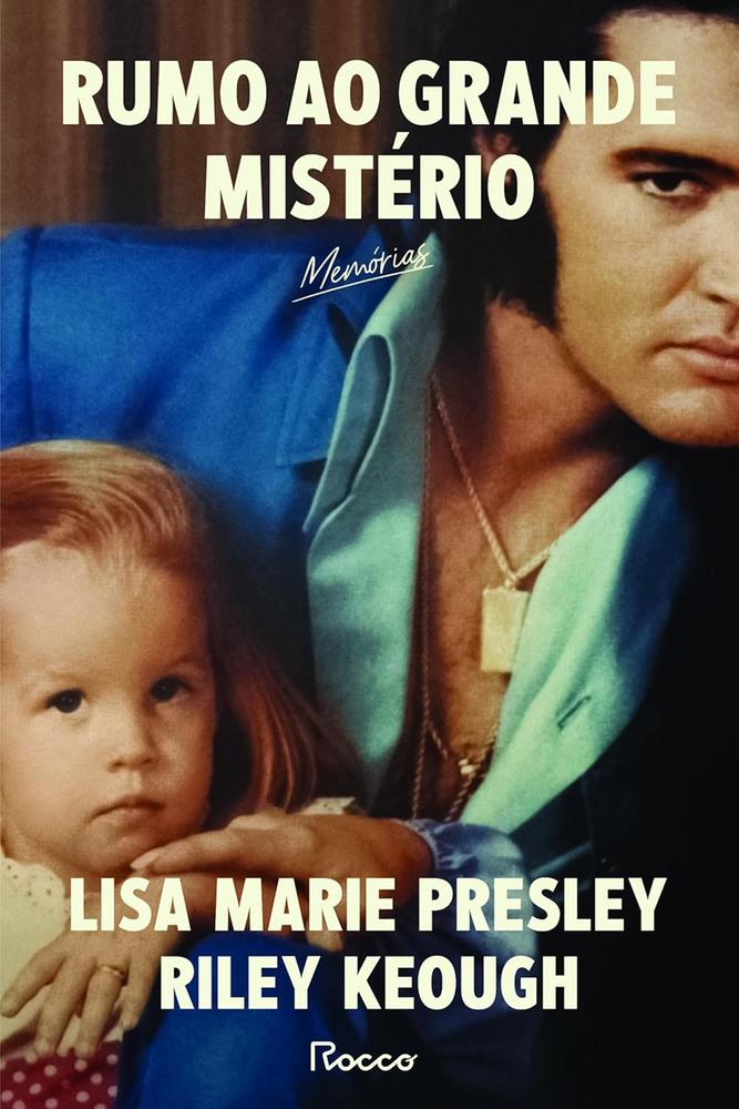 Rumo Ao Grande Misterio