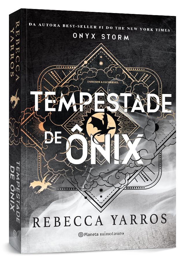 Imagem 2 de TEMPESTADE DE ONIX - MINOTAURO