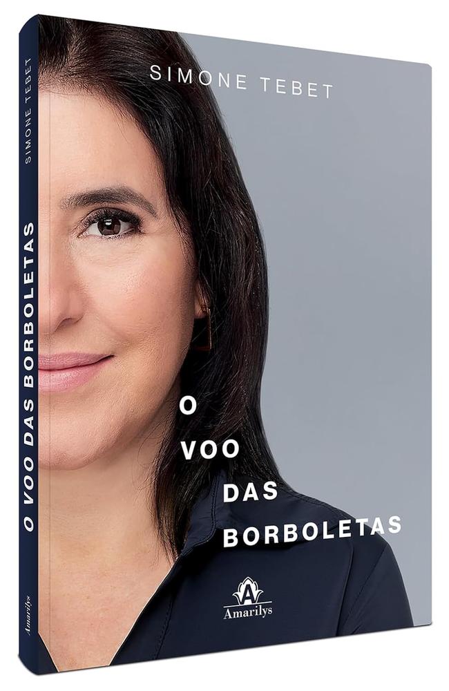 Imagem de VOO DAS BORBOLETAS, O - AMARILYS