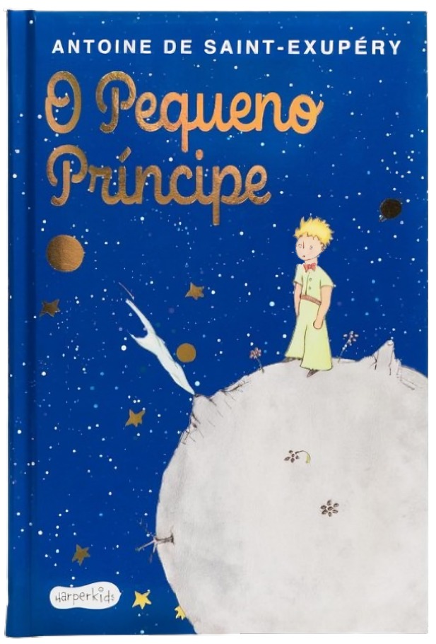 O Pequeno Príncipe