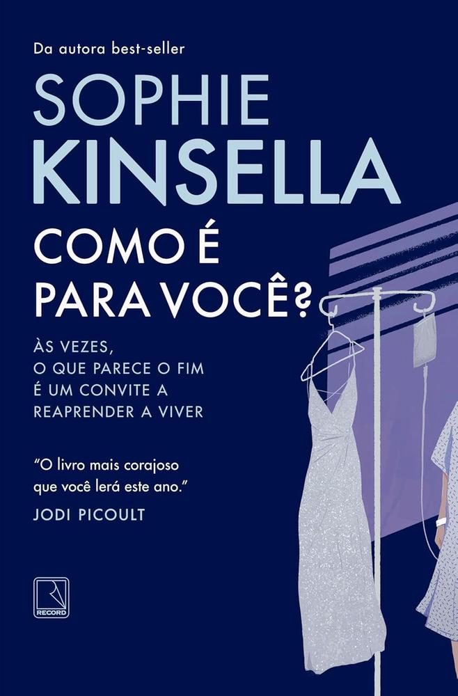 Como E Para Voce